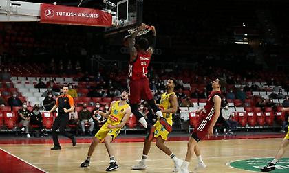 Πήρε το γερμανικό ντέρμπι με ηγέτη Λούτσιτς η Μπάγερν