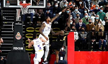 «Βασίλισσα» στο Πριγκιπάτο μετά από διπλή παράταση