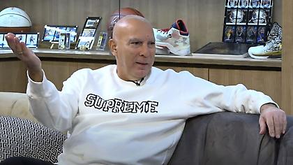 The Lost Tapes by Stoiximan: Μπασκετικές -και όχι μόνο- κουβέντες όπως δεν τις έχεις ξαναδεί