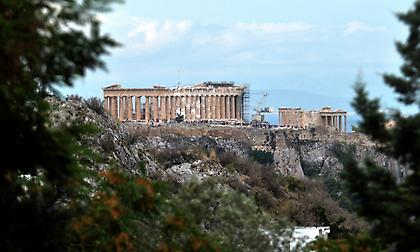 Καιρός: Αίθριος με μικρή άνοδο της θερμοκρασίας σε όλη την Ελλάδα