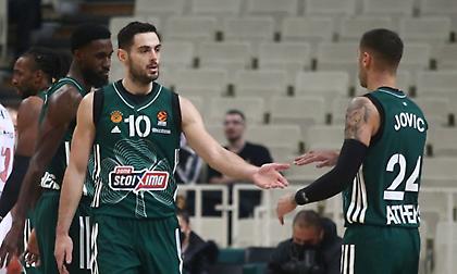 «Ξέσπασε» στην Μπασκόνια ο Παναθηναϊκός!