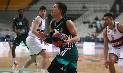 Ο κόουτς της εξέδρας: Η άμυνα έκανε τη… δουλειά στον Παναθηναϊκό