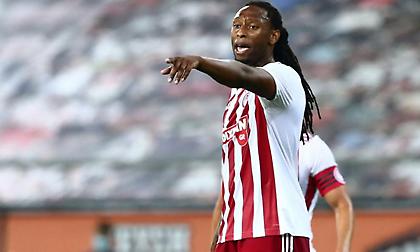 O Jogo: «Τελειώνει σήμερα η μεταγραφή του Σεμέδο στην Πόρτο»