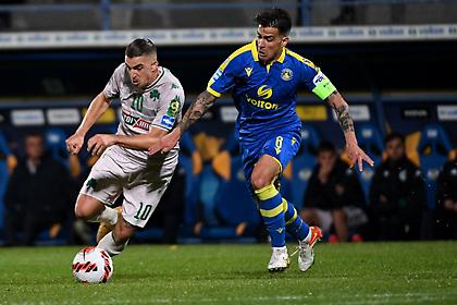 Διπλό Stoiximan Master αυτό το ΣΚ με άρωμα Super League!