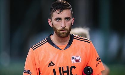 Έκλεισε Ματ Τέρνερ για το καλοκαίρι η Άρσεναλ