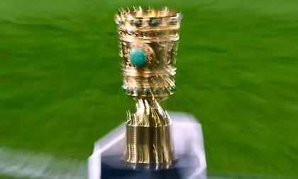 Οσμή έκπληξης στο Κύπελλο: Χωρίς Μπάγερν-Ντόρτμουντ και με τέσσερις ομάδες Zweiteliga η οκτάδα φέτος