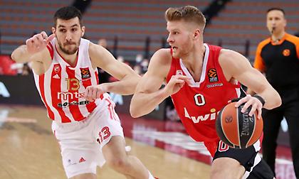 Γουόκαπ: «Να βρούμε τι φταίει»