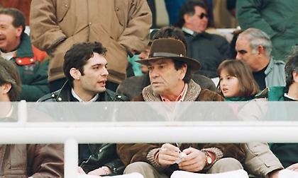 15 χρόνια χωρίς τον Νίκο Κούρκουλο: Το πέρασμα από τον Παναθηναϊκό πριν τον κερδίσει η υποκριτική