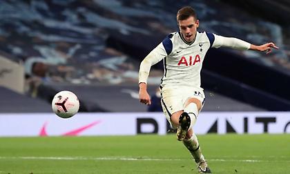 Λιον: Τα βρήκε με την Τότεναμ για δανεισμό του Λο Σέλσο, περιμένει την απάντηση του παίκτη