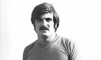 Έφυγε από τη ζωή ο θρύλος της Παναχαϊκής Γιώργος Σίδερης