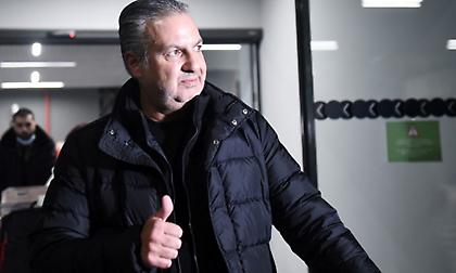 Ψάχνεται για εξτρέμ ο ΠΑΟΚ, ανοικτό παράθυρο για αποχωρήσεις