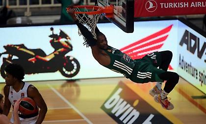 Έβανς: «Είχαμε μια πολύ δύσκολη εβδομάδα, ήμασταν υποχρεωμένοι να πάρουμε τη νίκη»