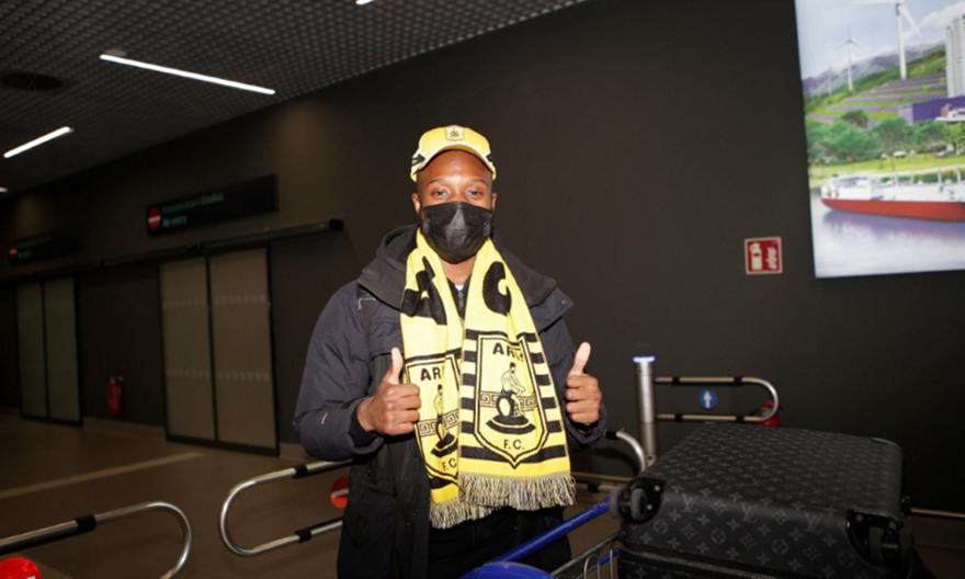 Ημέρα… Ντουκουρέ στον Άρη