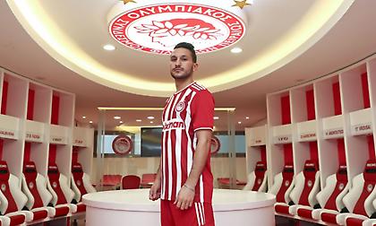 Πώς σχολιάζουν οι «ειδικοί» στην Αγγλία τη μεταγραφή του Καρβάλιο στον Ολυμπιακό