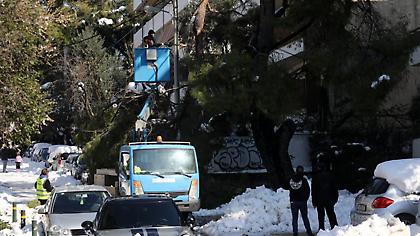 Άνοιξε η πλατφόρμα για τις αποζημιώσεις συσκευών που καταστράφηκαν από τις διακοπές ρεύματος