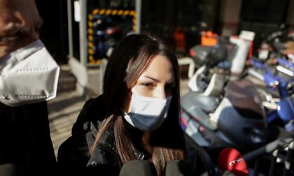 Υπόθεση βιασμού 24χρονης στη Θεσσαλονίκη: Τη Δευτέρα τα αποτελέσματα των τοξικολογικών
