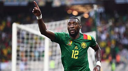 Ο Εκαμπί καθάρισε και το Καμερούν έφυγε για ημιτελικά