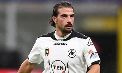 Βέρντε: «Ήταν δύσκολα στην Ελλάδα, έμεινα τέσσερις μήνες μόνος μου λόγω του lockdown»