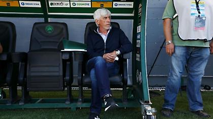 Ο χάφ που θέλει ο Γιοβάνοβιτς