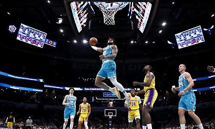 O ανεμόμυλος του  Μπρίτζες και η μαγική ασίστ του Γιάννη στο Top 10