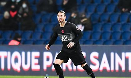 Τραυματίστηκε ξανά ο Σέρχιο Ράμος, «τρέχει για να προλάβει» τα ματς με Ρεάλ