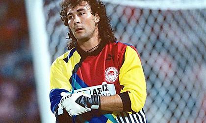 Κουίζ: Ξέρεις τους διπλούς «πράκτορες» Ολυμπιακού και ΠΑΟΚ στα 90s & τα 00s;