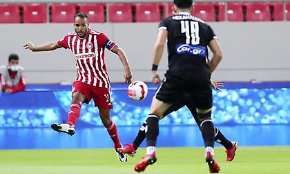 Το πιθανότερο αποτέλεσμα απόψε στην Τούμπα και τα δύο «κόλπα» του Ολυμπιακού και του ΠΑΟΚ!