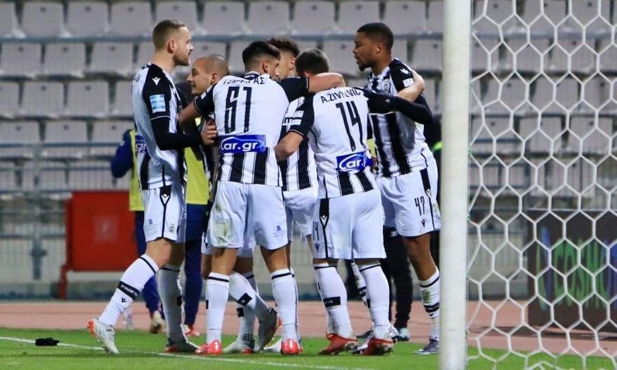 Τσορμπατζόγλου: «Ένας… άλλος ΠΑΟΚ υποδέχεται τον Ολυμπιακό»