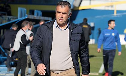 Αναστασίου: «Μας πείραξαν το μυαλό οι αποφάσεις, θέλω να δω αν ήταν πέναλτι»