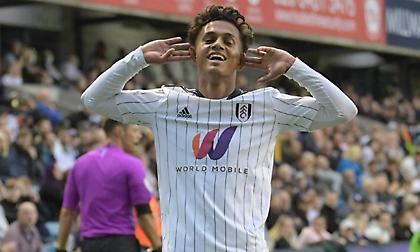 Παίρνει και Φάμπιο Καρβάλιο από Φούλαμ η Λίβερπουλ