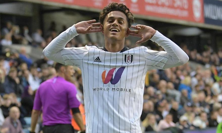 Λίβερπουλ: Παίρνει και Φάμπιο Καρβάλιο από Φούλαμ