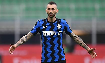 Οριστική η συμφωνία Ίντερ-Μπρόζοβιτς για ανανέωση