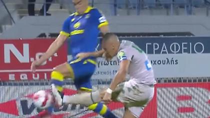 Ήμαρτον με το δις εξαμαρτείν…