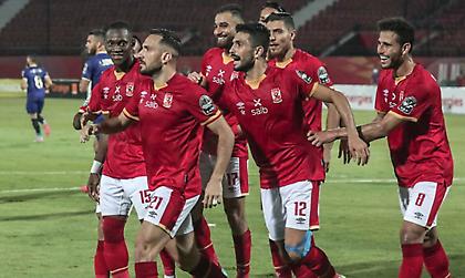 Συνεννόηση... μπουζούκι: Αποδεκατισμένη στο Παγκόσμιο Κύπελλο Συλλόγων η Αλ Αχλί λόγω Copa Africa