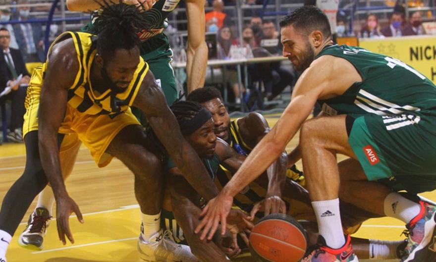 Κρούσμα κορωνοϊού στον Άρη, έτοιμη η αποστολή για ΟΑΚΑ