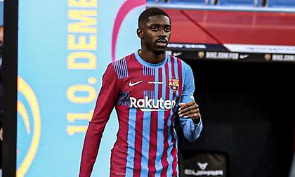 «Συμφώνησε προφορικά με Παρί Σεν Ζερμέν ο Ντεμπελέ»