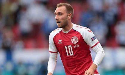 Οριστικό: Υπογράφει στην Μπρέντφορντ ο Έρικσεν