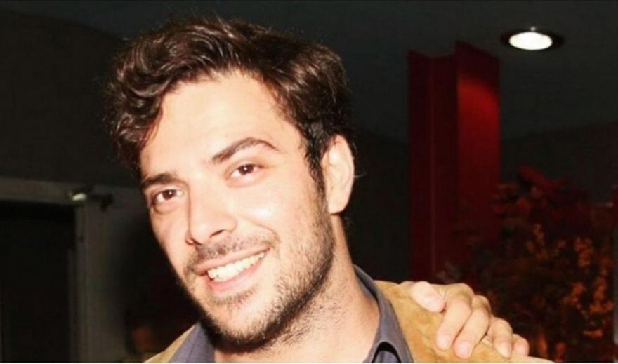 Πάνος Νάτσης: Η σπαρακτική ανάρτηση της συντρόφου του