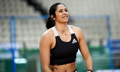 Όγδοη, λόγω ενοχλήσεων, η Πόλακ