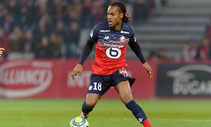 Πρόταση της Μίλαν σε Λιλ για τον Ρενάτο Σάντσες!