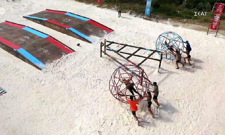 Survivor-trailer (30/01): Κράξιμο σε Κατσαούνη, σκληρό αγώνισμα ασυλίας και αποκαλυπτικό συμβούλιο