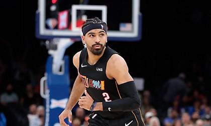 Απίστευτο: Το τάιμ άουτ του Σπόελστρα χάλασε το buzzer beater του Βίνσεντ και οι Χιτ έχασαν