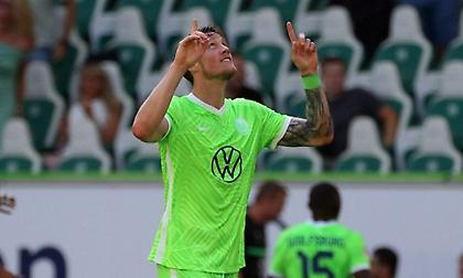 Ενίσχυση στην επίθεση με Βέγκχορστ για την Μπέρνλι