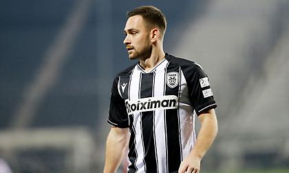 Ζίβκοβιτς: «Θα παλέψουμε μέχρι τέλους»