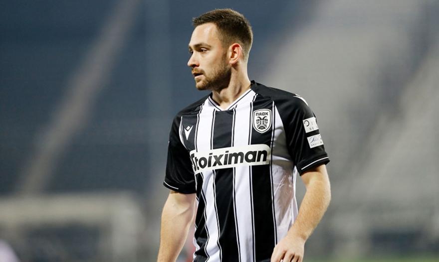 Ζίβκοβιτς: «Θα παλέψουμε μέχρι τέλους»