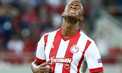 Ελεύθερος ο Σεμπά