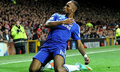 Κουίζ: Οι Αφρικανοί παίκτες που έλαμψαν στην Ευρώπη!