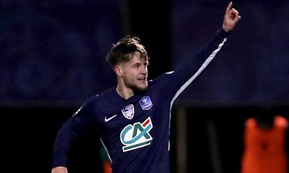 Κύπελλο Γαλλίας: Νέα «ραψωδία» για την Μπερζεράκ, απέκλεισε και την Σεντ-Ετιέν!