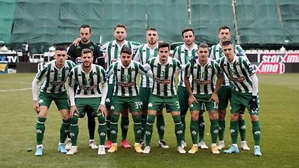 Δες Αστέρα, να παίξεις με ΟΦΗ