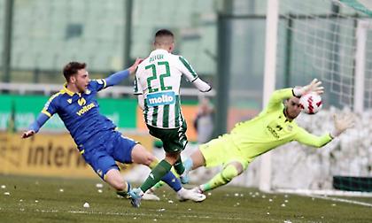 Super League: Έξι ομάδες διεκδικούν τρία εισιτήρια για τα play off